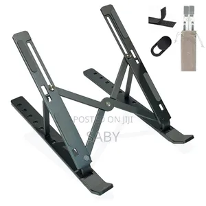 Laptop Stand for Desk