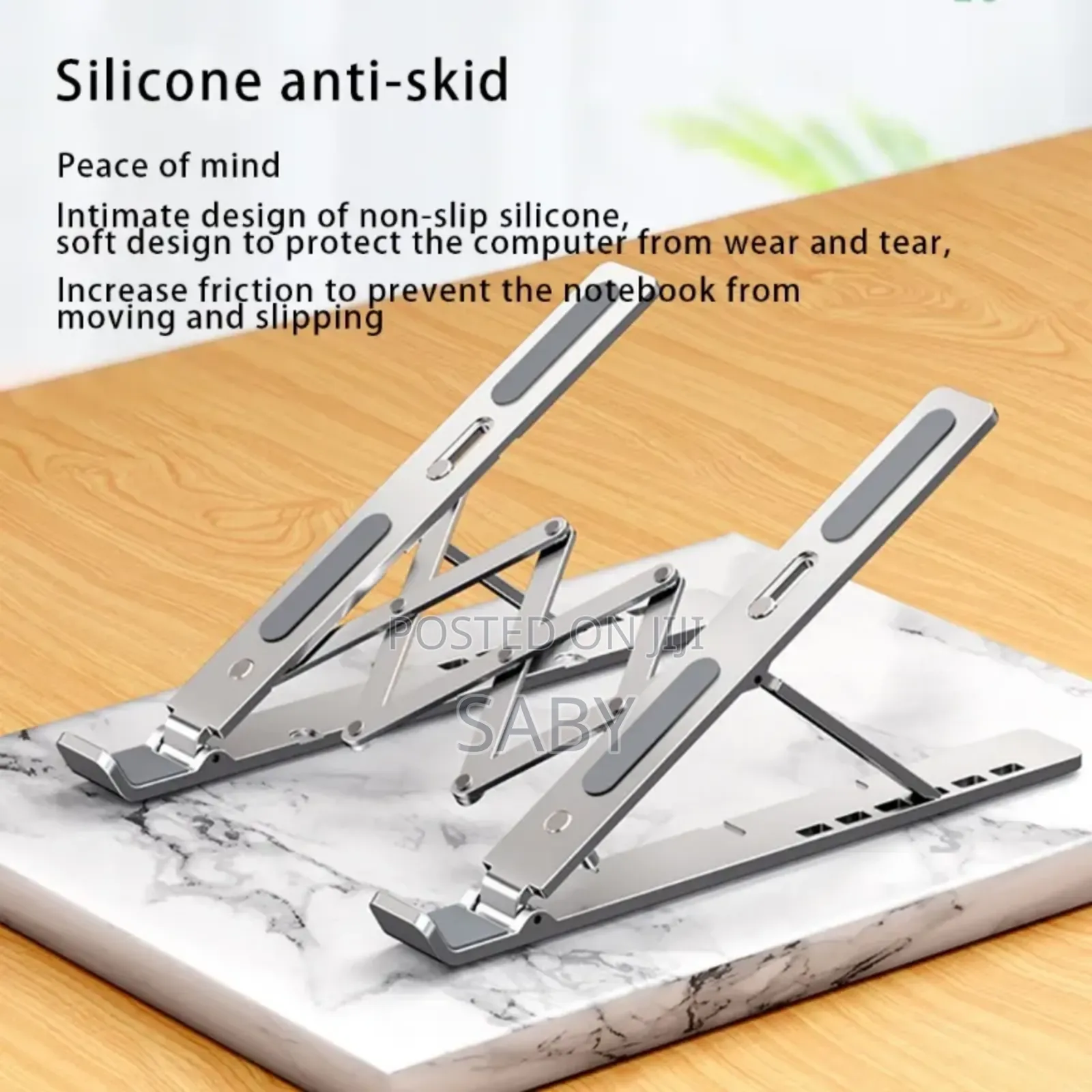 Laptop Stand for Desk