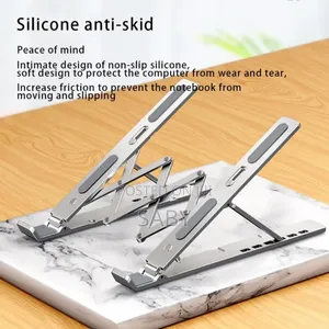 Laptop Stand for Desk