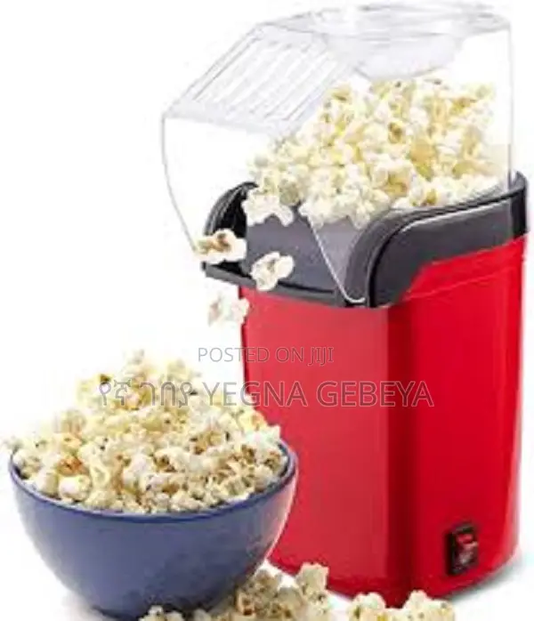 Minijoy Popcorn Machine