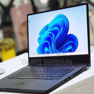 Photo - New Laptop Asus 16GB Intel Core I7 SSD 512GB