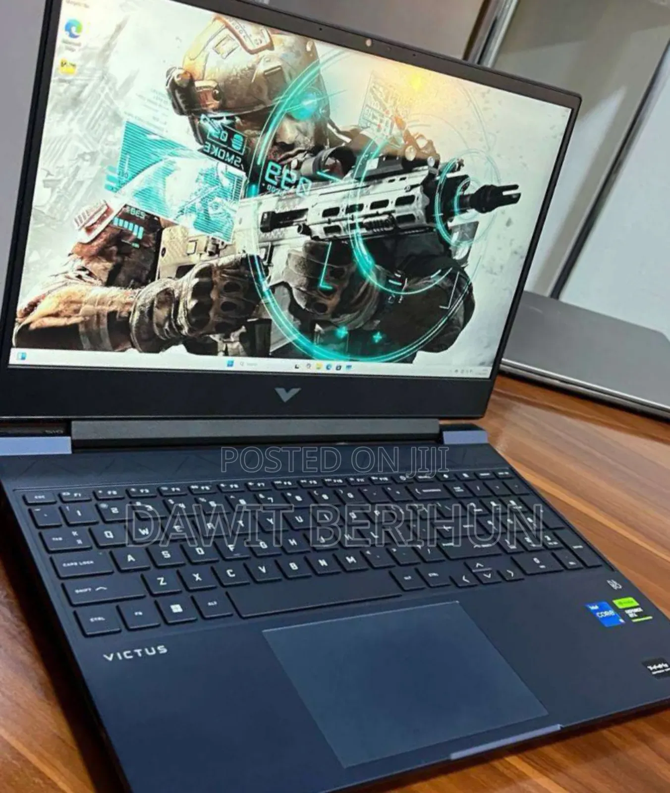 New Laptop Asus 16GB Intel Core I7 SSD 512GB