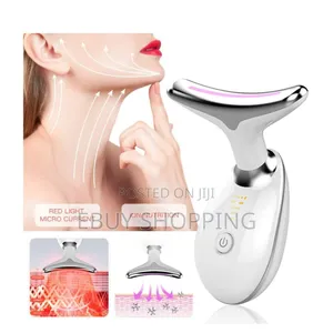 **Portable Anti-Aging Device–Reduce Wrinkles in Just 10 Mins