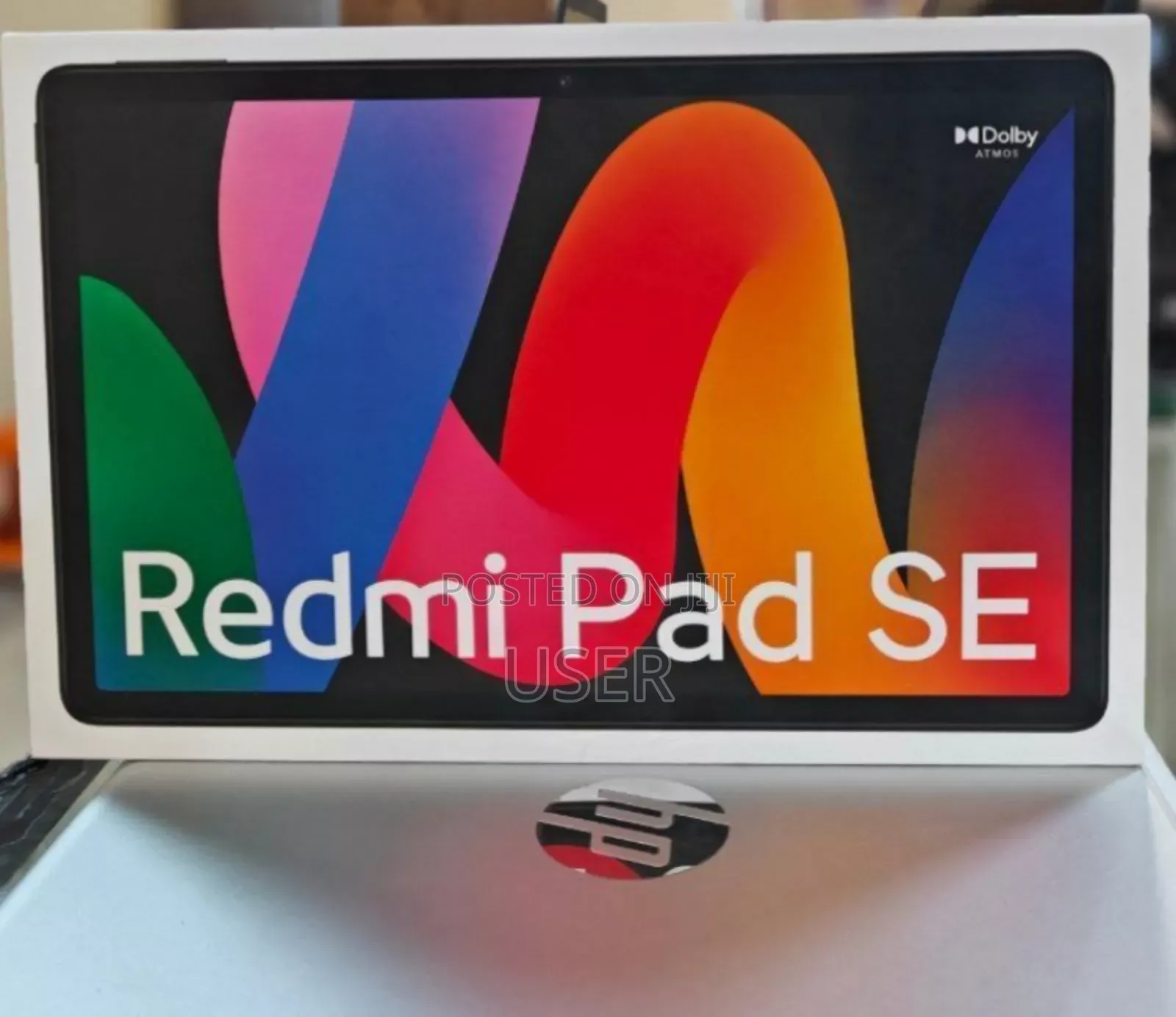 New Realme Pad 128 GB