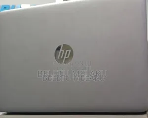 New Laptop HP EliteBook 840 G4 8GB Intel Core i5 SSD 512GB