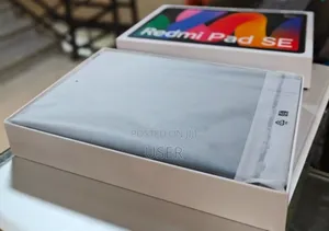 New Realme Pad 128 GB