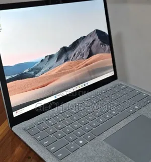 New Laptop Microsoft Surface Laptop 4 16GB Intel Core I7 SSD 512GB