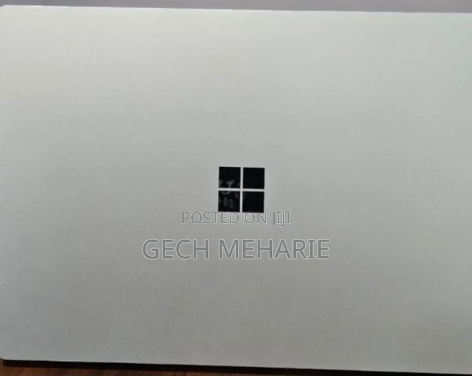 New Laptop Microsoft Surface Laptop 4 16GB Intel Core I7 SSD 512GB