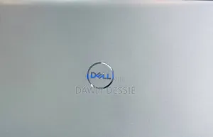 New Laptop Dell 32GB Intel Core I7 SSD 1T