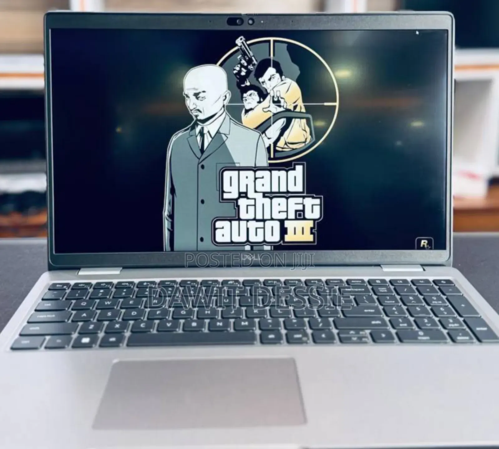 New Laptop Dell 32GB Intel Core I7 SSD 1T