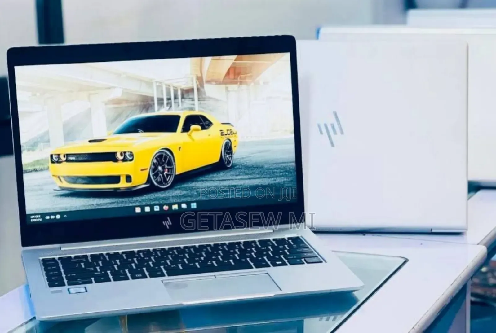 New Laptop HP EliteBook 840 G5 16GB Intel Core I5 SSD 512GB