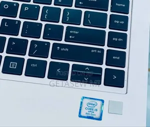 New Laptop HP EliteBook 840 G5 16GB Intel Core I5 SSD 512GB