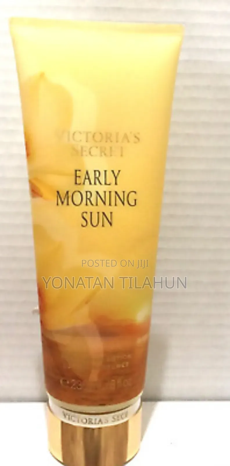 Victoria's Secret Early Morning Sun Body Lotion