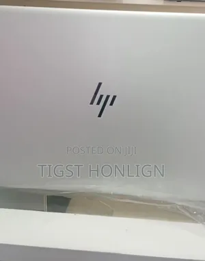 New Laptop HP EliteBook 830 G6 16GB Intel Core I5 SSD 512GB