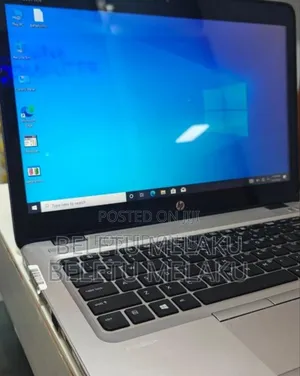 New Laptop HP EliteBook 840 G4 8GB Intel Core i5 SSD 512GB