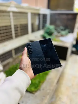 Samsung Galaxy Z Fold6 512 GB