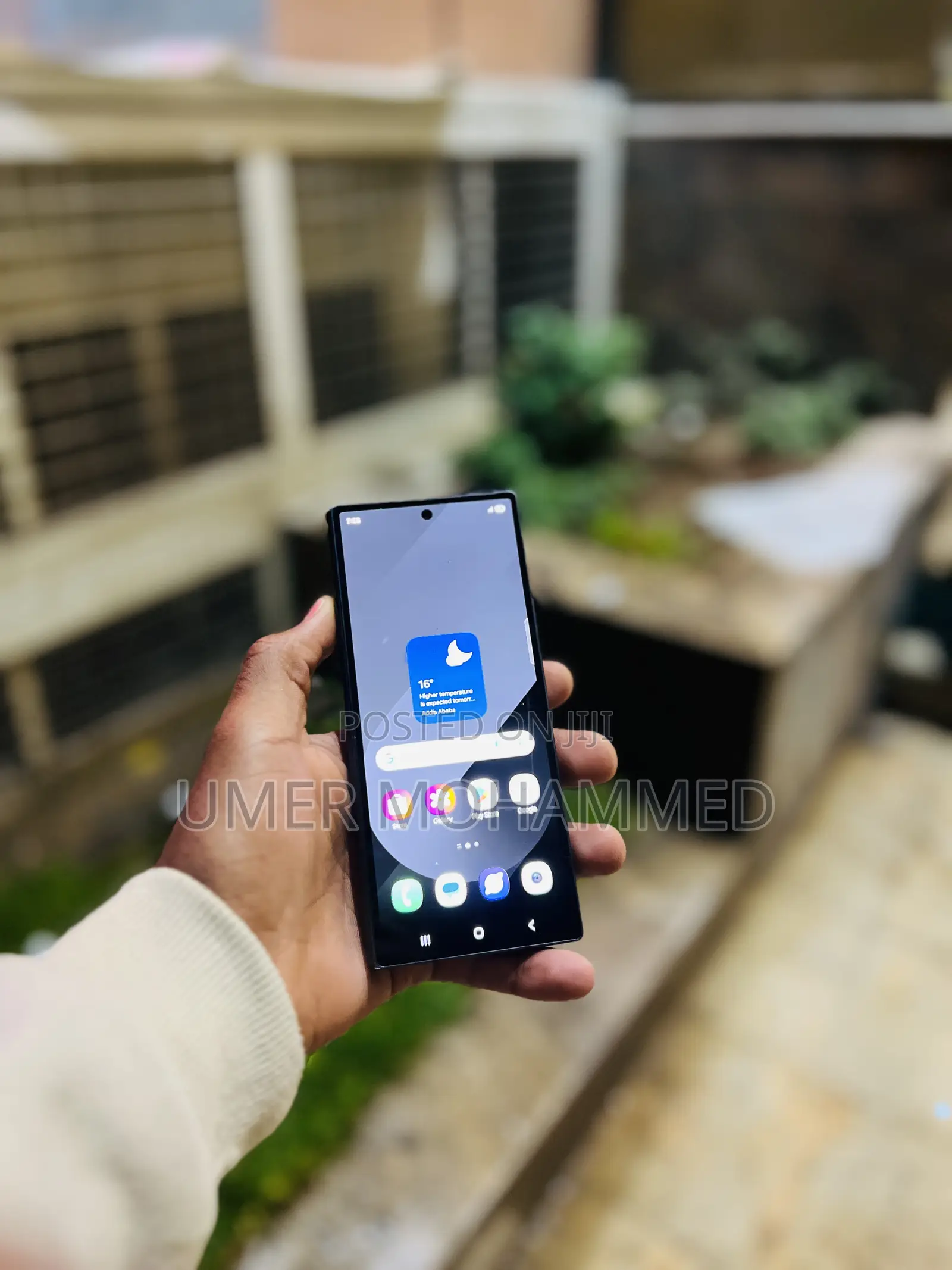 Samsung Galaxy Z Fold6 512 GB