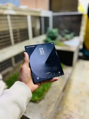 Samsung Galaxy Z Fold6 512 GB