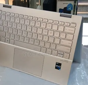 New Laptop HP Envy X360 8GB Intel Core I7 SSD 512GB