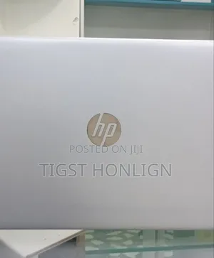 New Laptop HP EliteBook 840 G3 8GB Intel Core I5 SSD 512GB