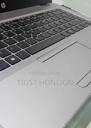 New Laptop HP EliteBook 840 G3 8GB Intel Core I5 SSD 512GB