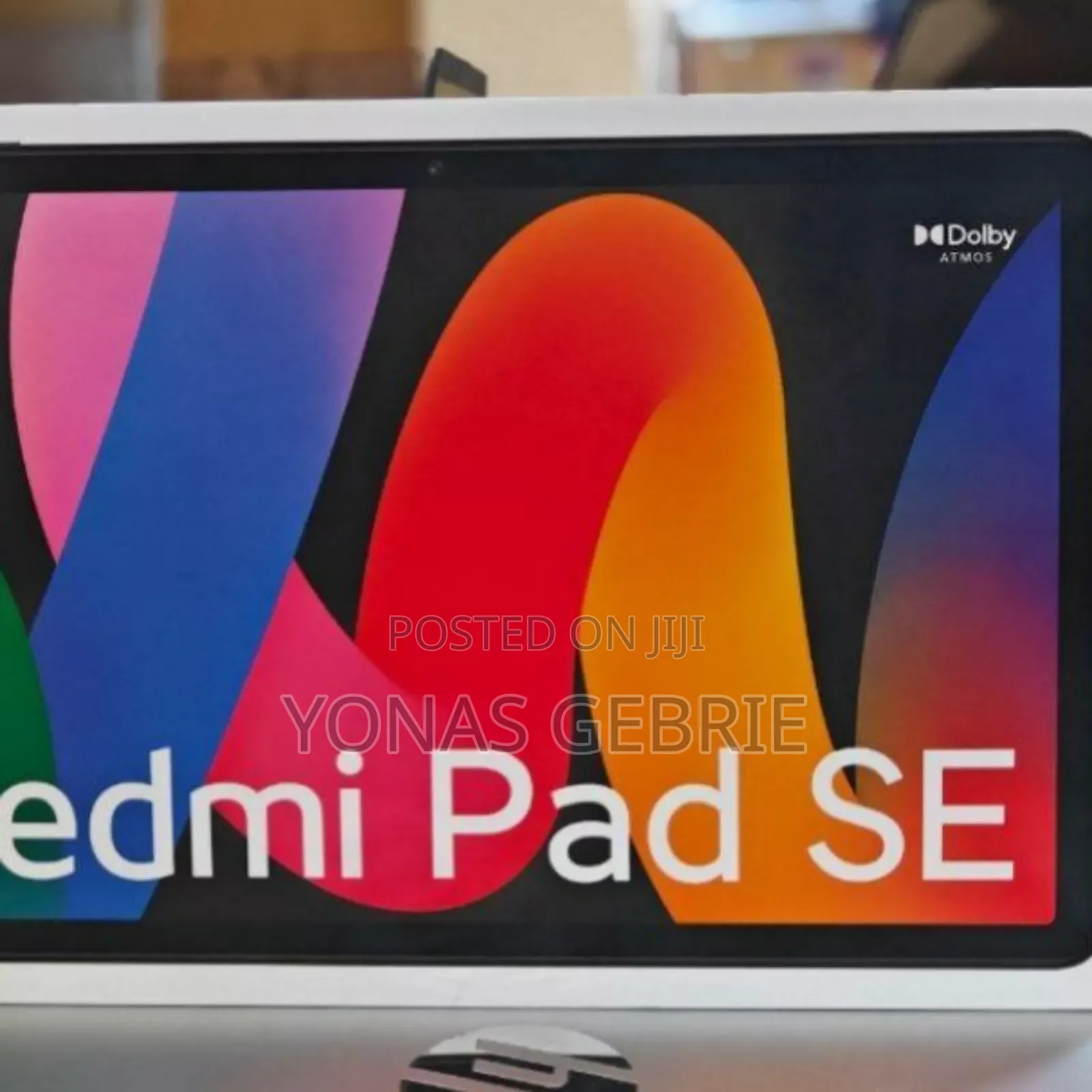 New Realme Pad 8 GB