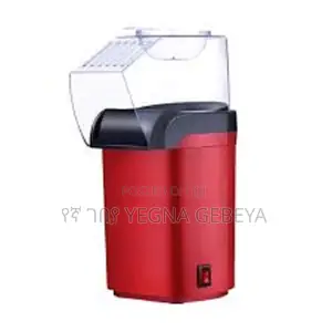 Minijoy Popcorn Machine