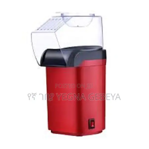Minijoy Popcorn Machine