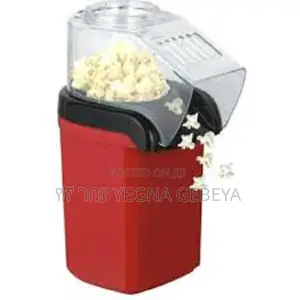 Minijoy Popcorn Machine