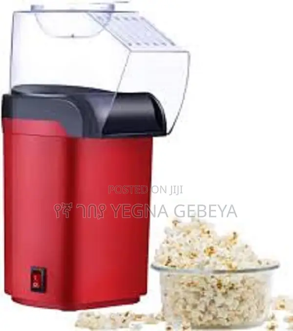 Minijoy Popcorn Machine
