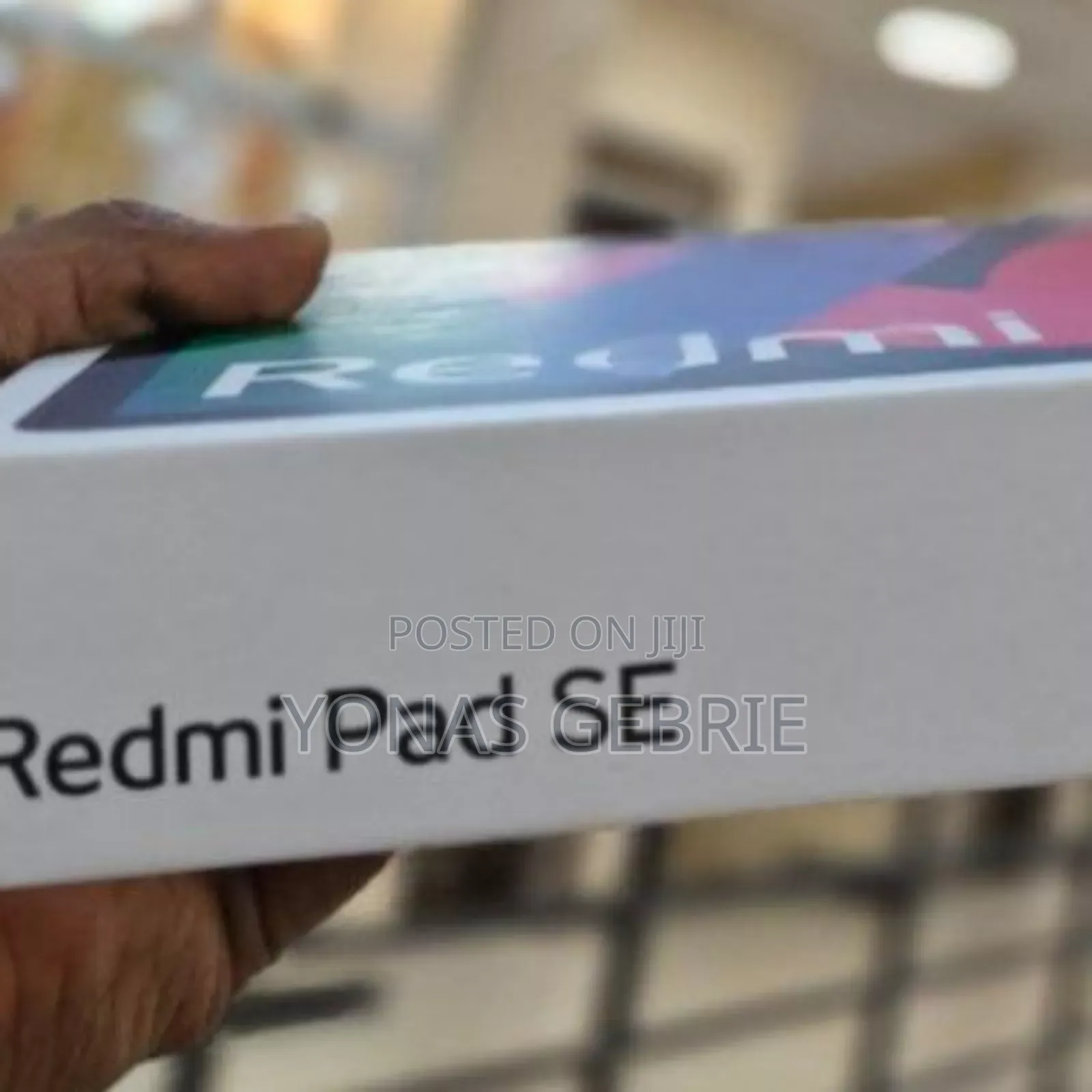 New Realme Pad 8 GB