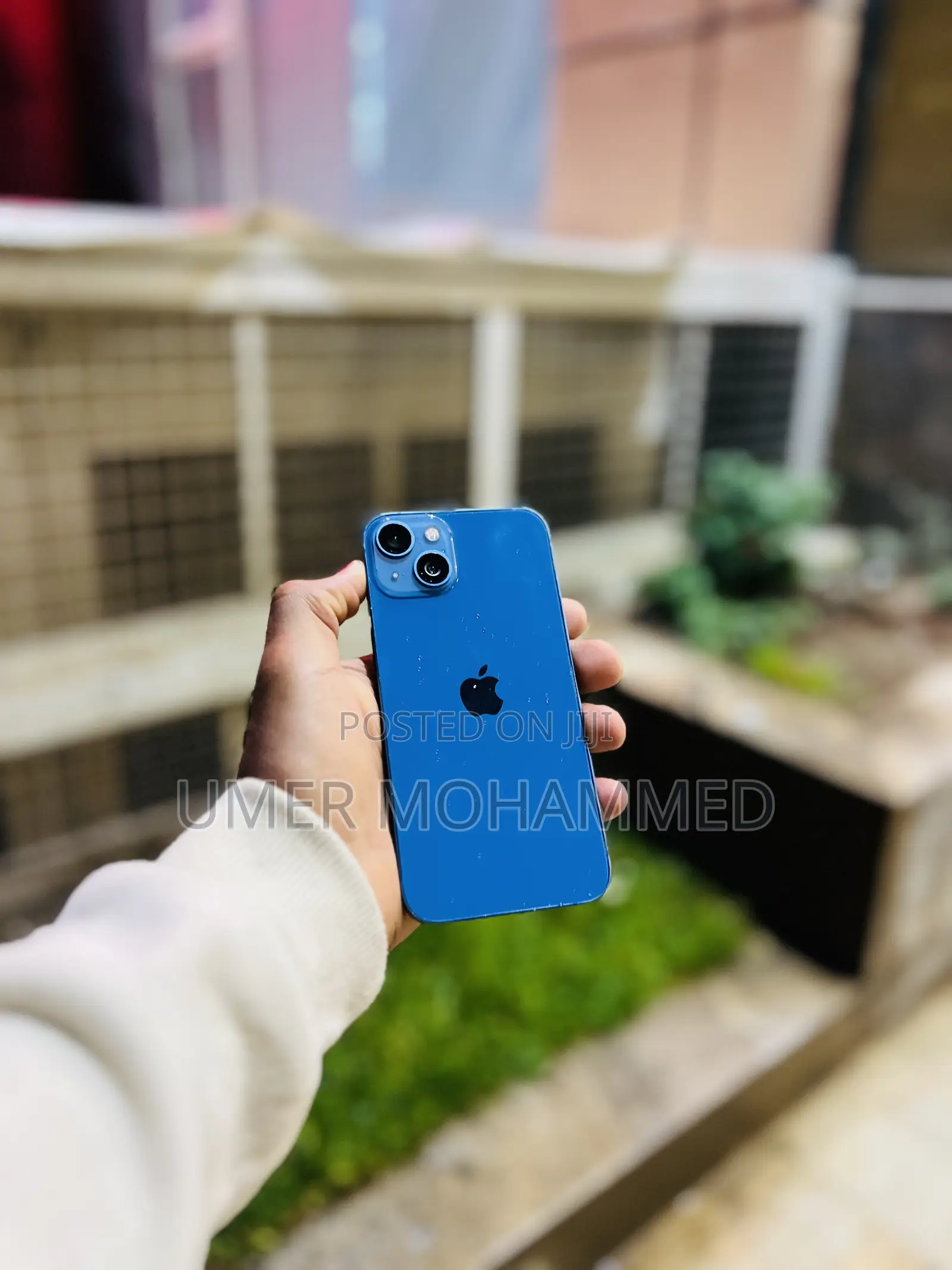 Apple iPhone 13 128 GB