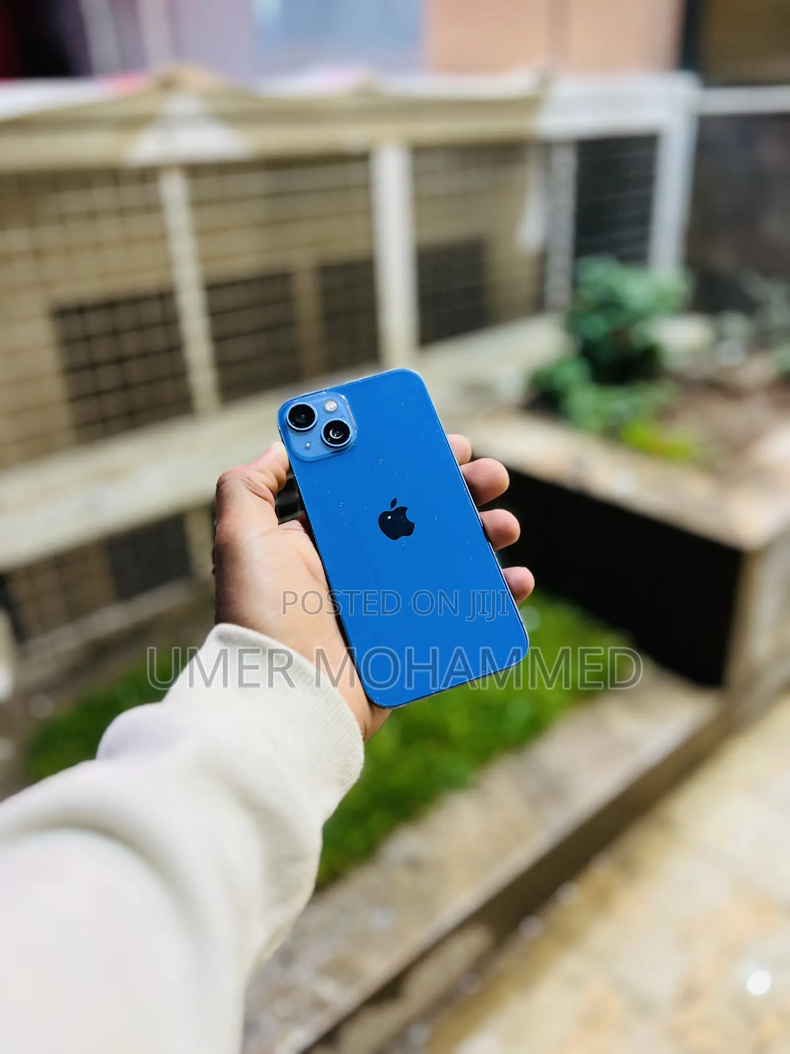 Apple iPhone 13 128 GB