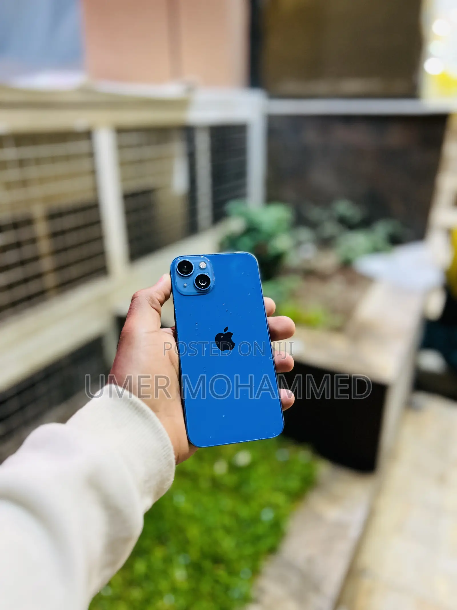 Apple iPhone 13 128 GB