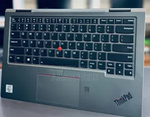 New Laptop Lenovo Thinkpad X1 Yoga 16GB Intel Core I5 SSD 512GB