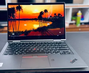 Photo - New Laptop Lenovo Thinkpad X1 Yoga 16GB Intel Core I5 SSD 512GB