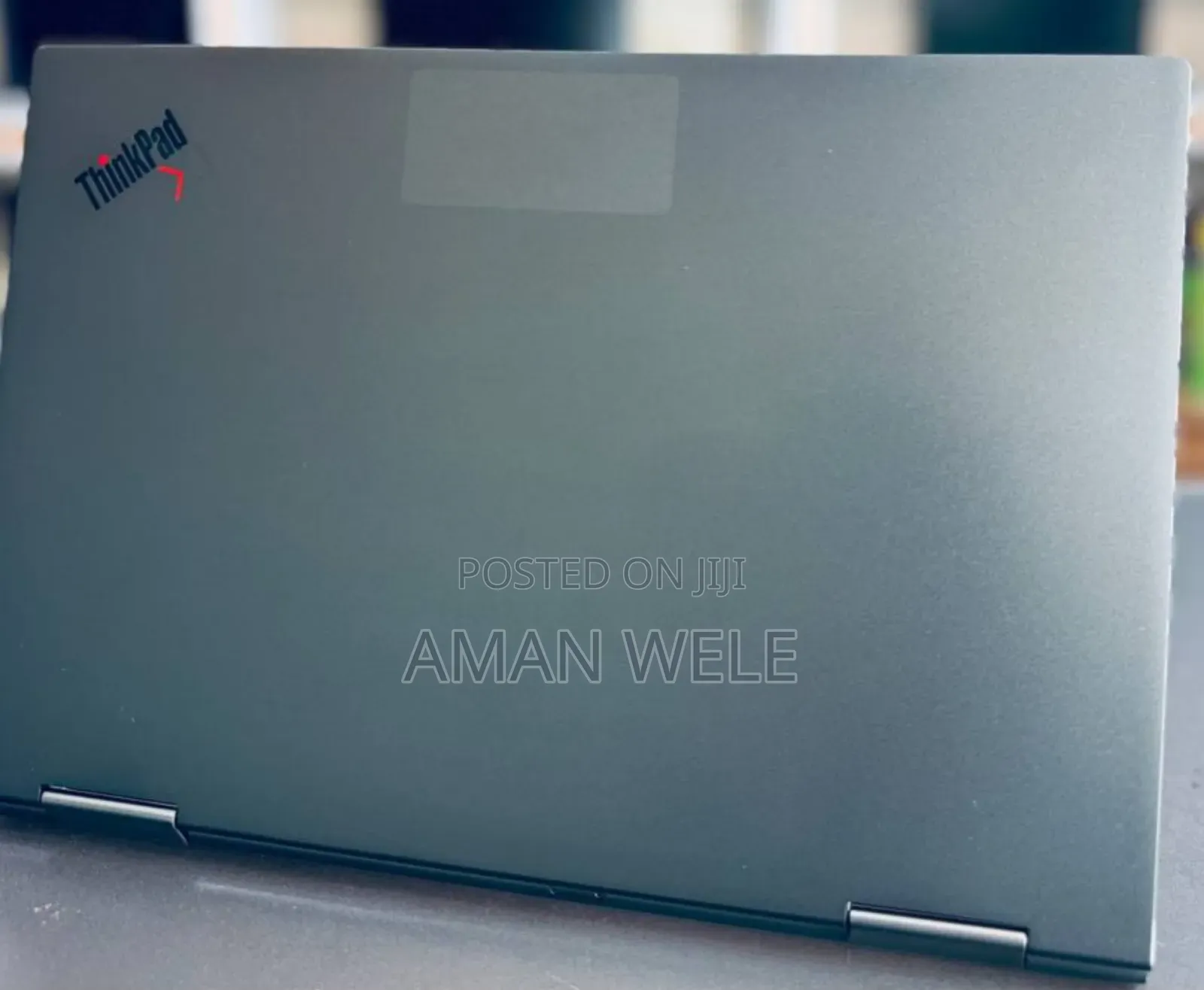 New Laptop Lenovo Thinkpad X1 Yoga 16GB Intel Core I5 SSD 512GB