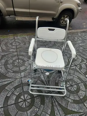 Toilet Wheelchair庭園wheelchair短期wheelchair俠士wheelchair症的wheelchair New
