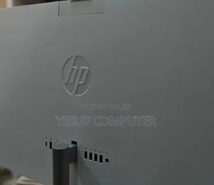 New Laptop HP OmniStudio X All-in-One 16GB Intel Core I7 SSD 1T