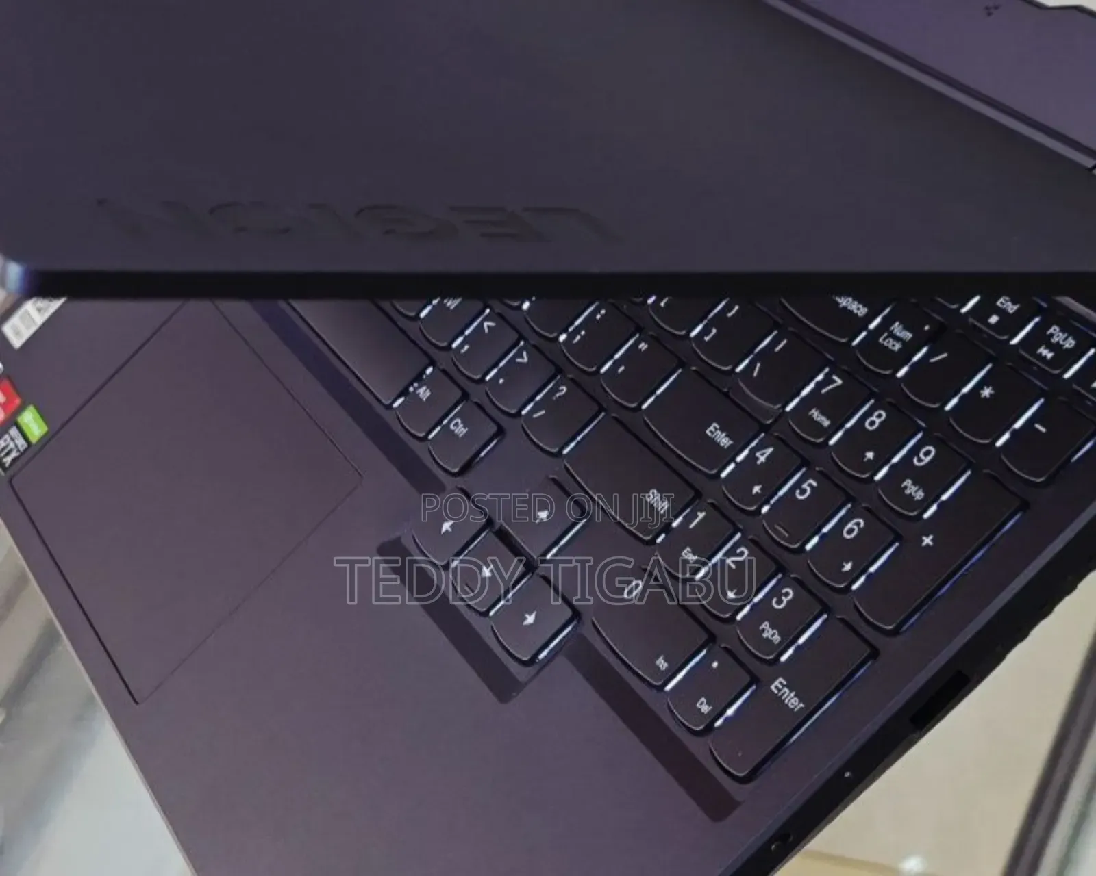 New Laptop Lenovo 16GB AMD Ryzen 7 SSD 512GB