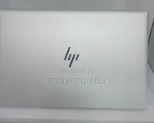 New Laptop HP EliteBook 840 G6 16GB Intel Core I5 SSD 512GB