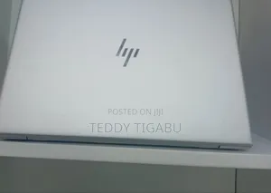 New Laptop HP EliteBook 840 G6 16GB Intel Core I5 SSD 512GB