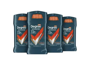 Photo - Degree Men Adventure Advanced Protection Antiperspirant Deodorant