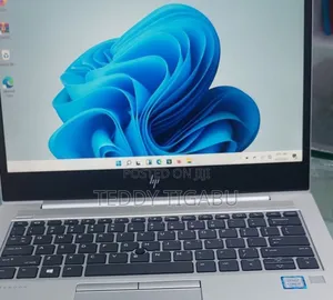 Photo - New Laptop HP EliteBook 840 G6 16GB Intel Core I5 SSD 512GB