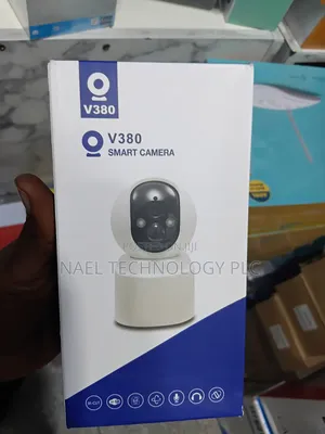 Photo - V380 Smart Camera