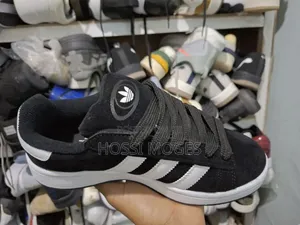 Adidas Campus With Free Delivery