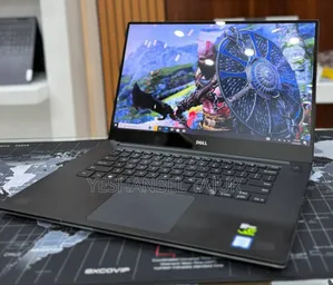 Photo - New Laptop Dell XPS 15 16GB Intel Core I7 SSD 512GB