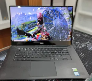 New Laptop Dell XPS 15 16GB Intel Core I7 SSD 512GB