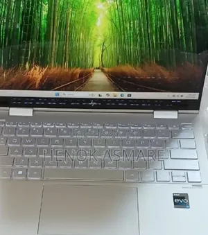 Photo - New Laptop HP Envy 14 8GB Intel Core I7 SSD 512GB