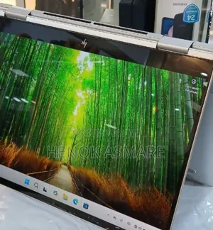 New Laptop HP Envy 14 8GB Intel Core I7 SSD 512GB